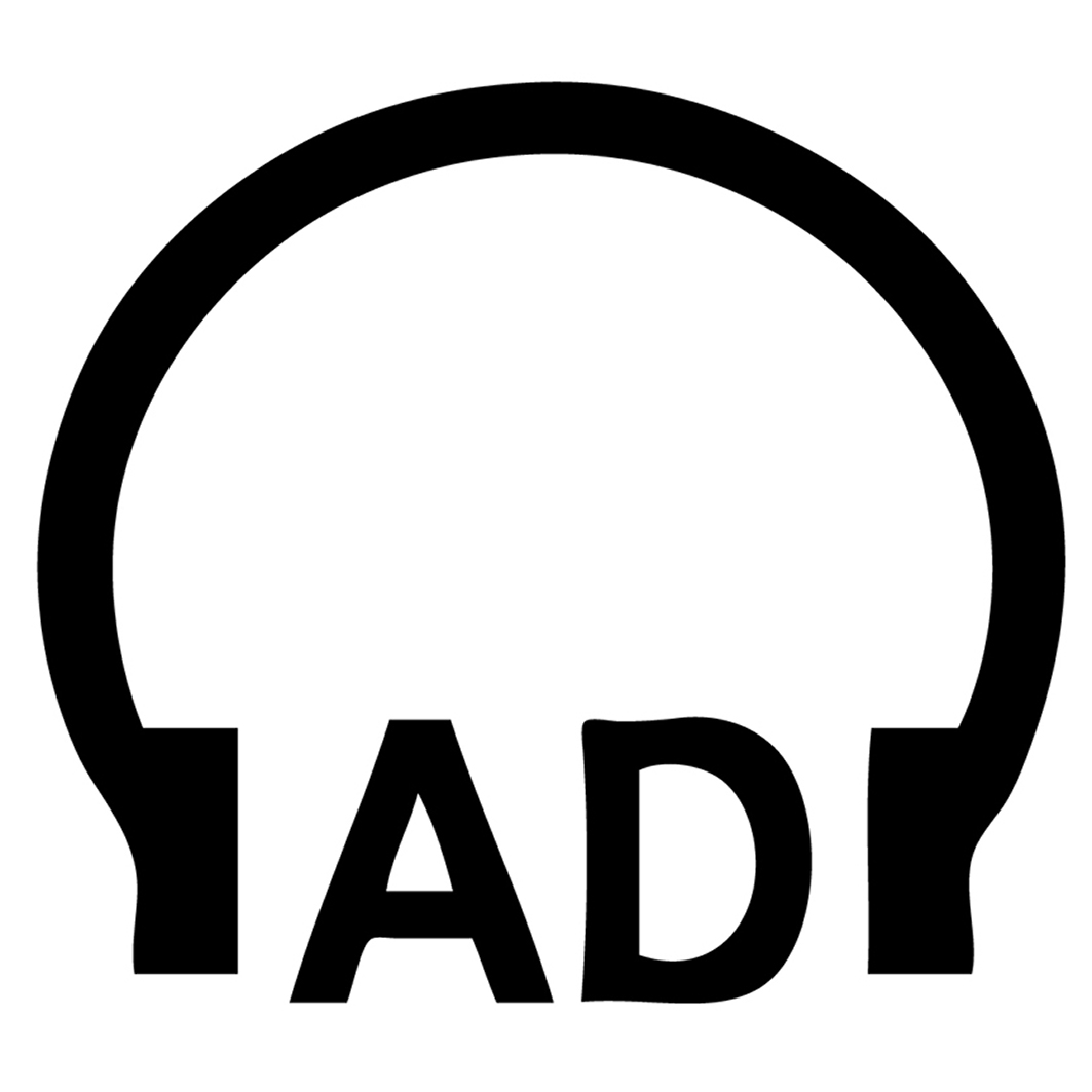 logo audio-description