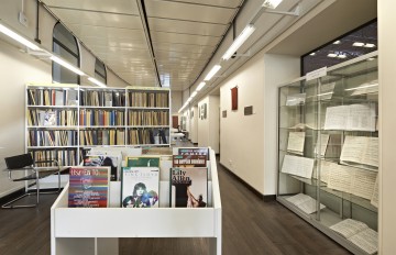 Photo de La Musicale de la Bibliothèque de Genève (BGE)