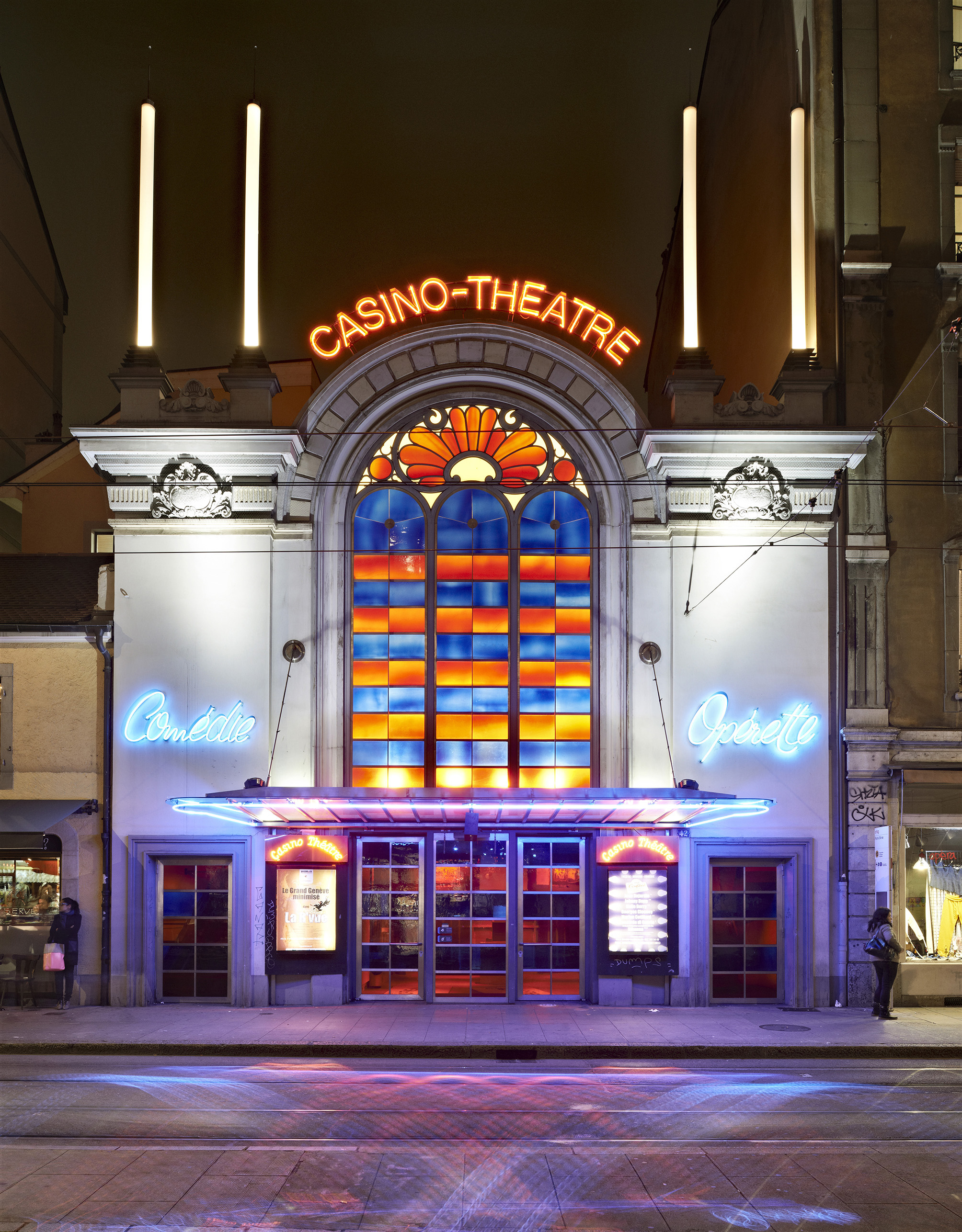 Photo de Casino Théâtre
