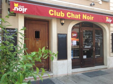 Photo de Club Chat Noir