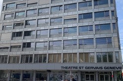 Photo de Théâtre Saint-Gervais