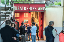 Photo de Les Amis musique et théâtre